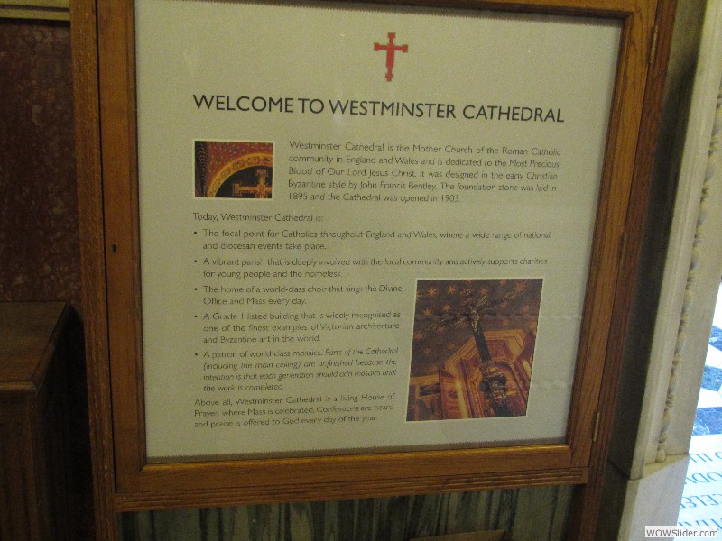 08-WestminsterCathedral-Sign