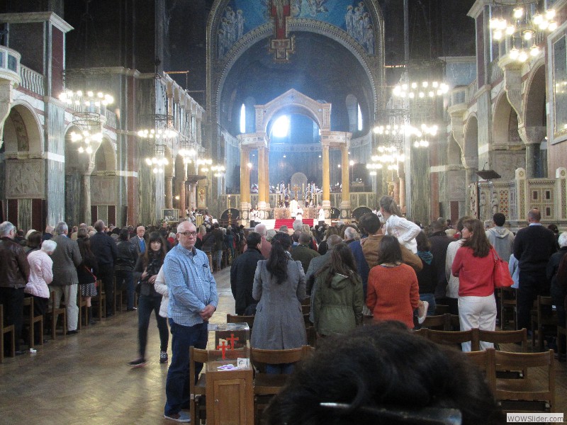 06-MassEnding-WestminsterCathedral