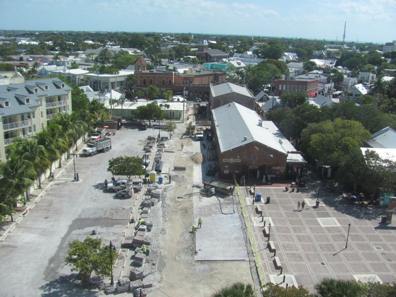 02-KeyWestMallorySquare