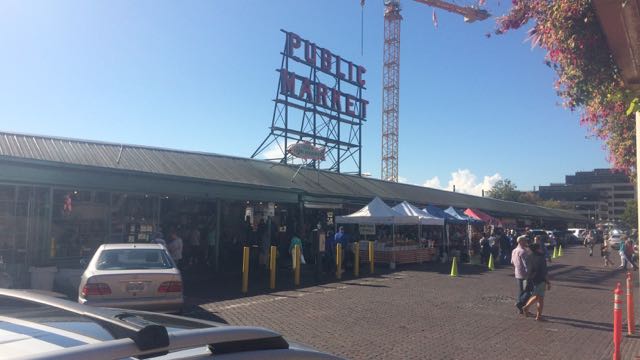 PikePlaceMarketSign