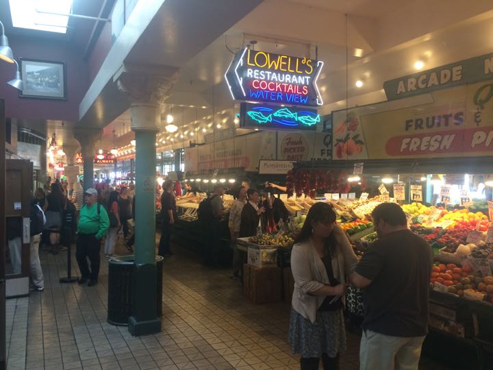 PikePlaceMarket