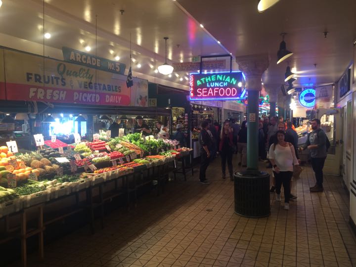 PikePlaceMarket