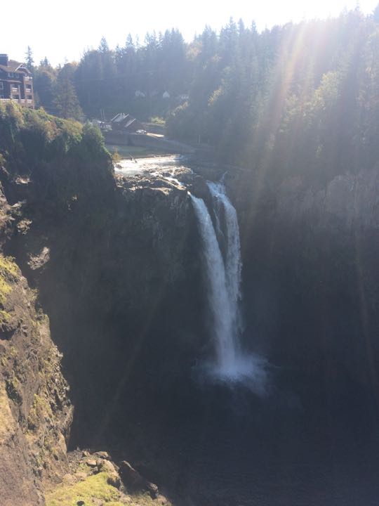 SnoqualmieFalls