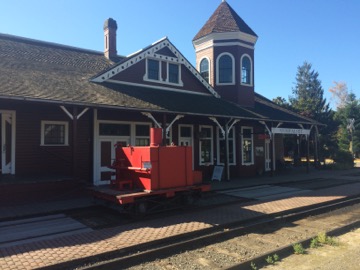 SnoqualmieDepot