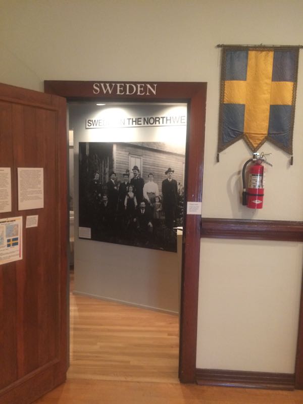 NordicMuseum-SwedenRoom