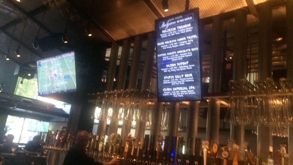 YardHouse