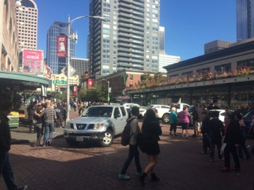 PikePlaceMarket(PPM)