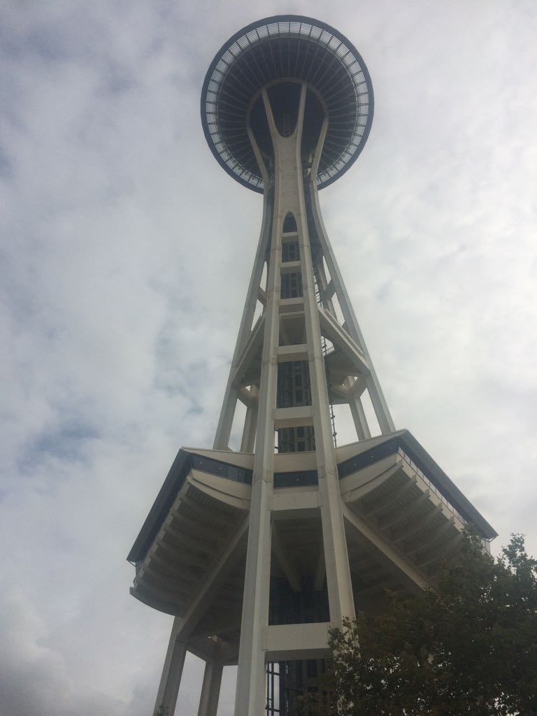 SpaceNeedle