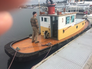 TinyTugboat