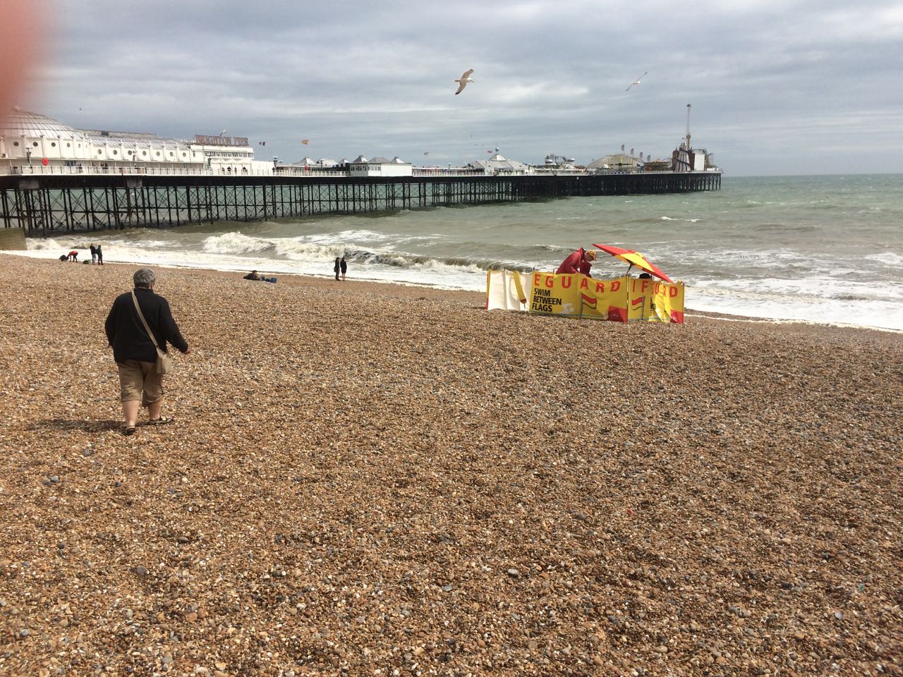 Beach-Pebbles