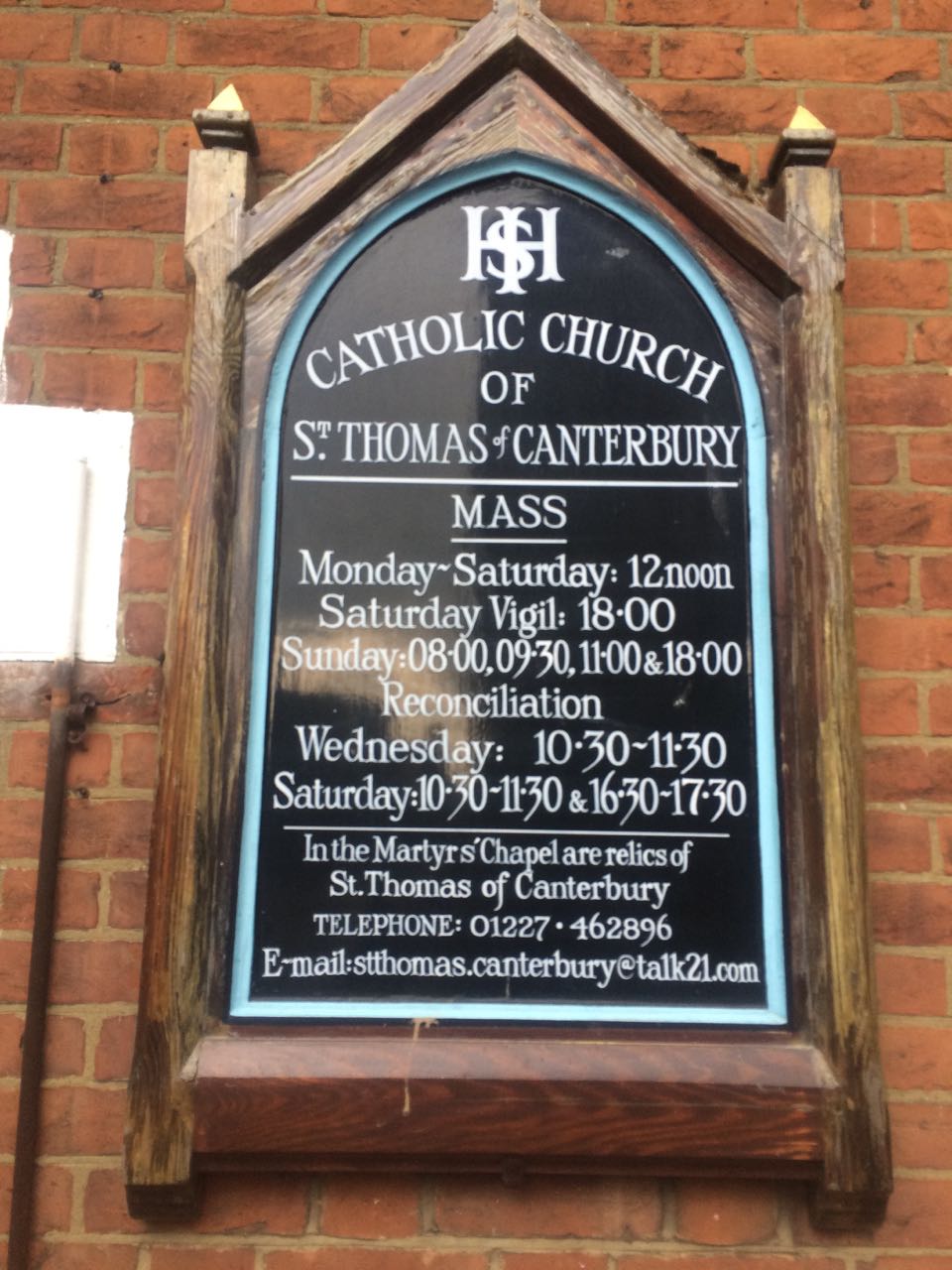 103-CatholicChurchSign