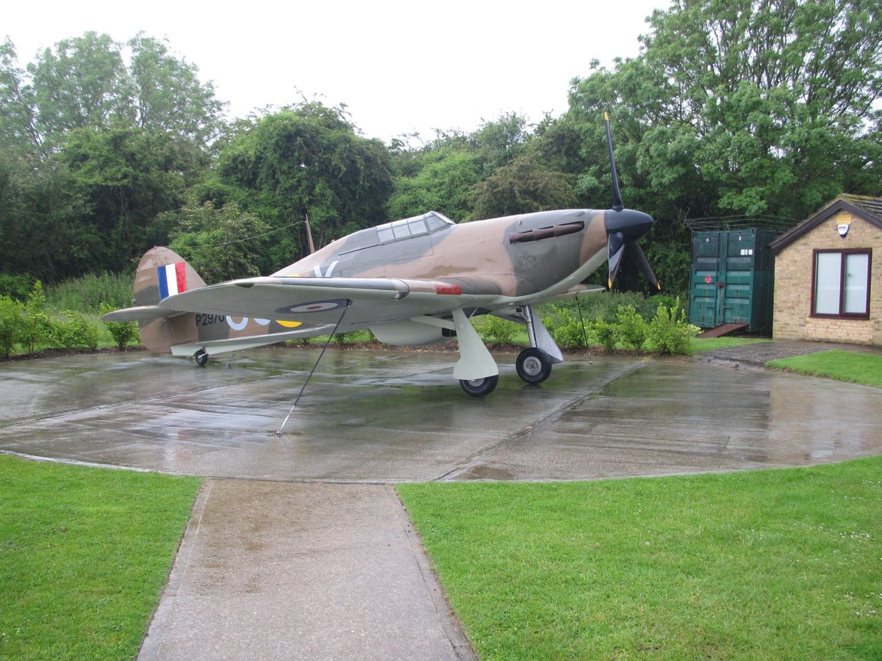 124-Spitfire