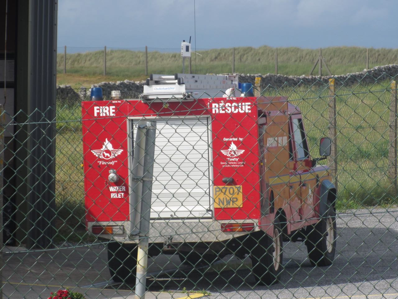 63-Fire&RescueVehicle-Arann