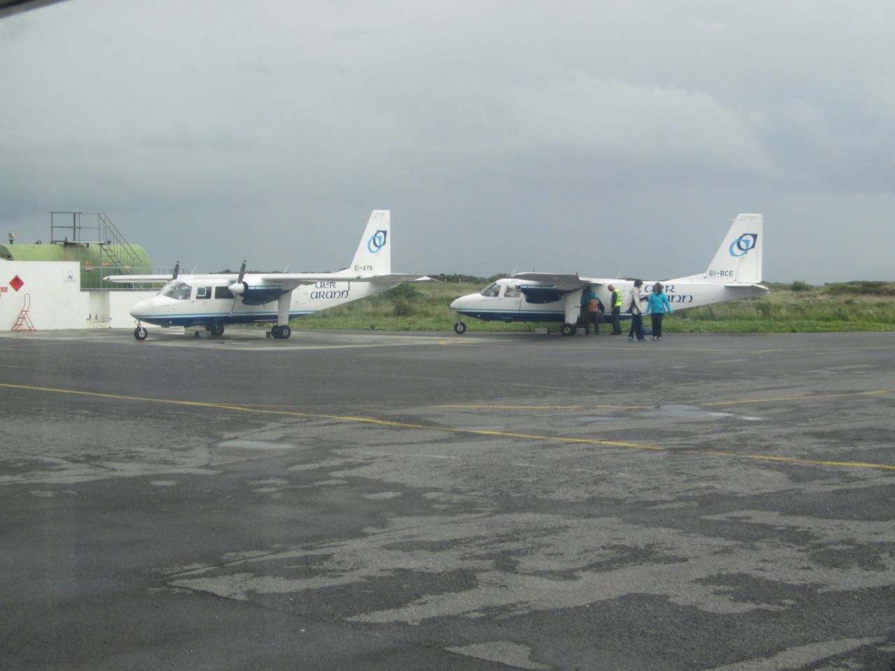 42-AirArann-Fleet