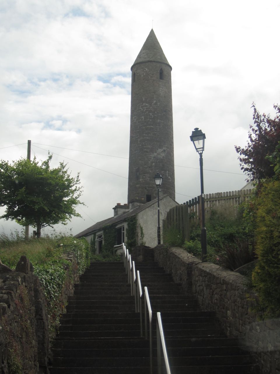 77-Killala-RoundTower