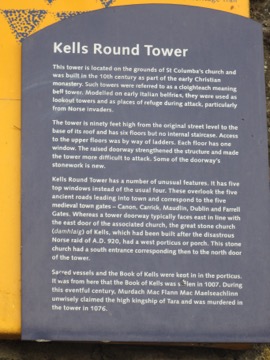 31-Kells