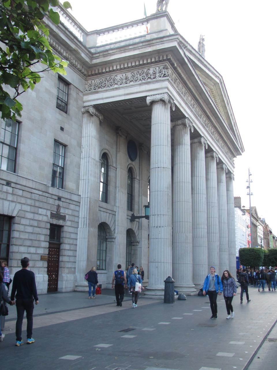 175-GPO-Dublin