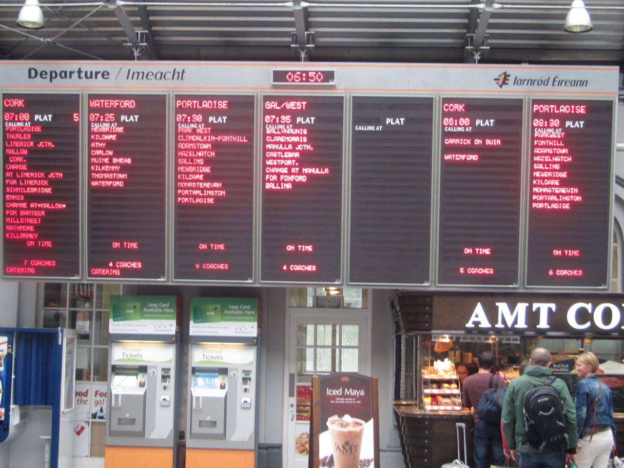 006-Trainboard-Heuston