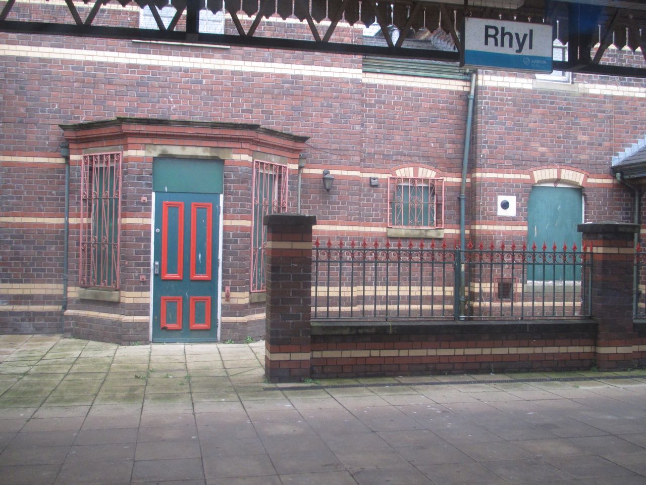 33-Rhyl