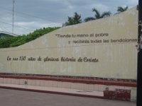 CorintoNicaragua-Memorial