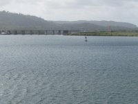 GatunLakeDam