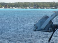 BeachAtHalfMoonCay