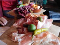 O'sAntipasto