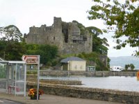 CarlingfordCastle