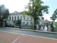 CityHall-Belfast