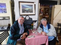 Nancy'sBarn-BallyLiffin : Dolores, Owen Carlson