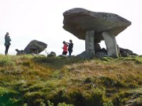 Dolmen