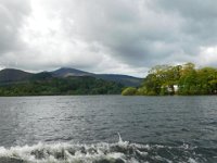 DerwentwaterCruise