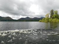 DerwentwaterCruise