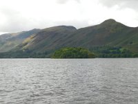 DerwentwaterCruise