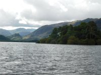 DerwentwaterCruise