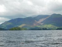 DerwentwaterCruise