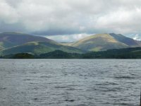 DerwentwaterCruise