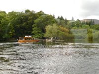 DerwentwaterCruise