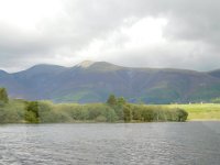 DerwentwaterCruise