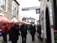 KeswickOnMarketDay