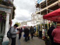 KeswickOnMarketDay