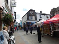 KeswickOnMarketDay