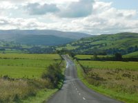 Into Yorkshire Dales NP