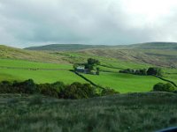 Yorkshire Dales NP