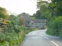 Yorkshire Dales NP