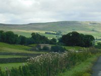 Yorkshire Dales NP