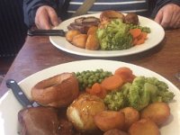 SundayRoast