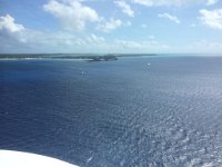 Halfmoon Cay