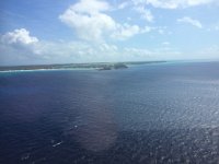 Halfmoon Cay