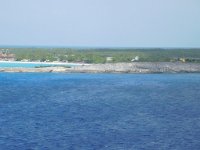 Halfmoon Cay